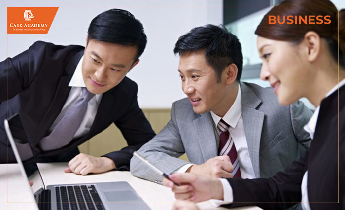 4 đặc điểm nhận diện "Sếp tốt" - chia sẻ từ CEO Trần Hùng Thiện